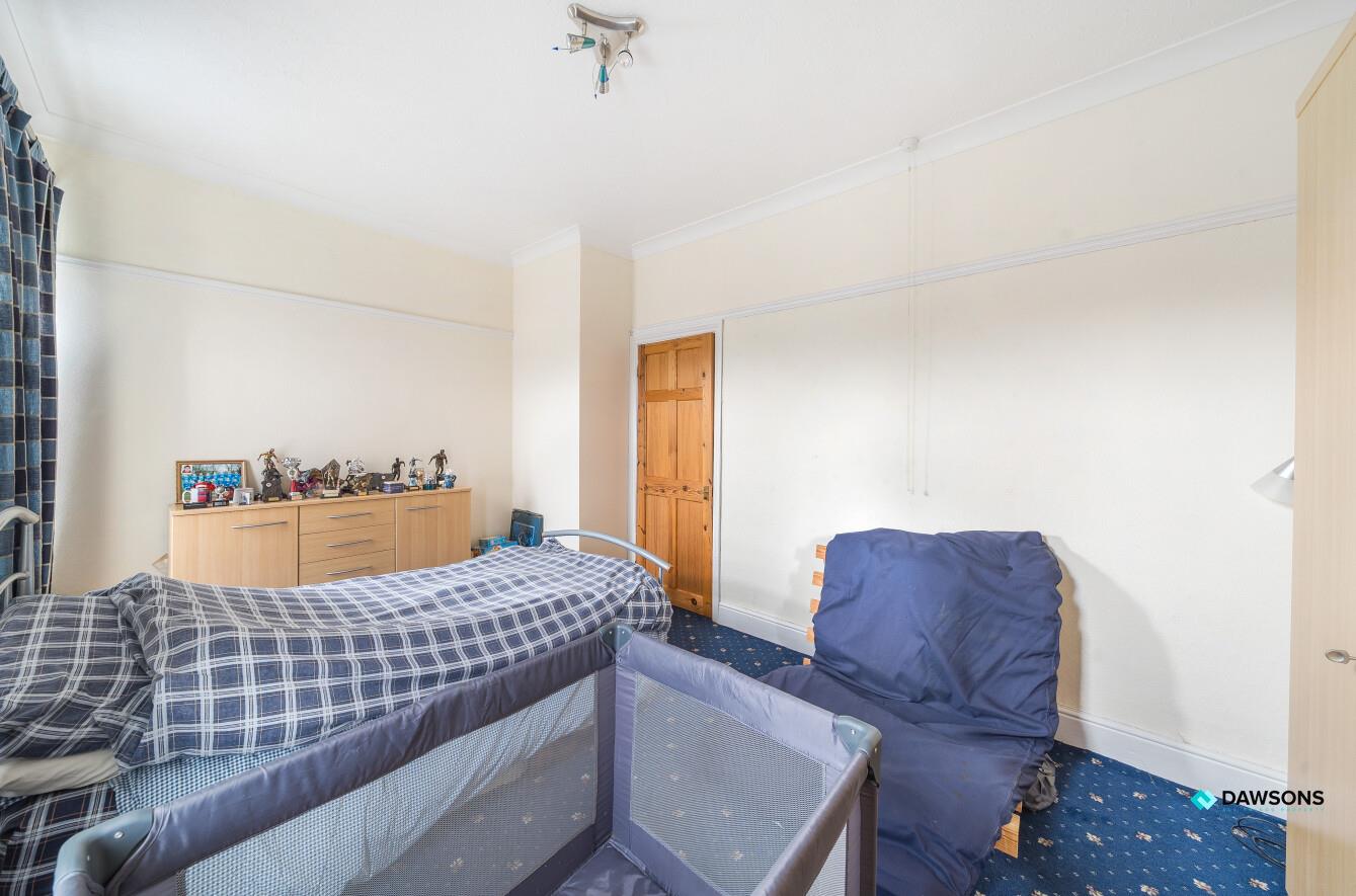 Maescanner Road, Llanelli, SA14 8LR